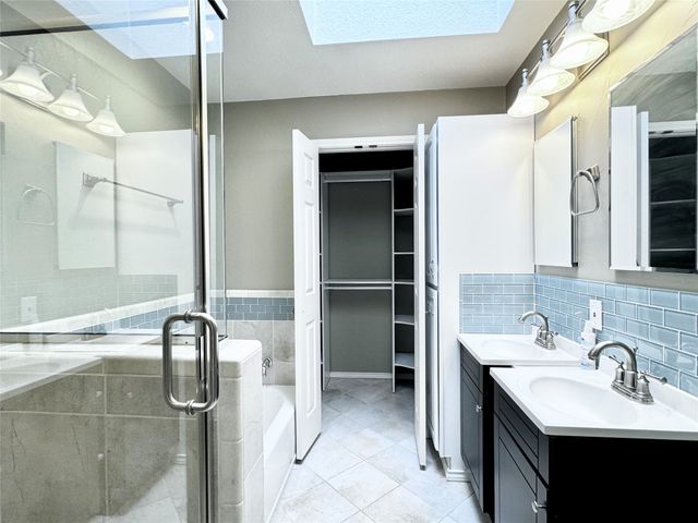 3801 Grifbrick Drive, Plano, TX 75075