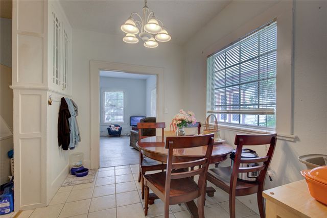 1118 Clinton Street, Garland, TX 75040