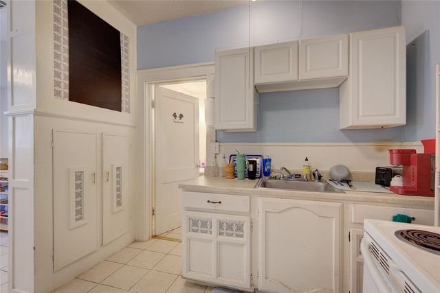 1118 Clinton Street, Garland, TX 75040