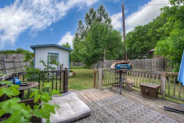 1118 Clinton Street, Garland, TX 75040