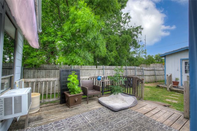 1118 Clinton Street, Garland, TX 75040