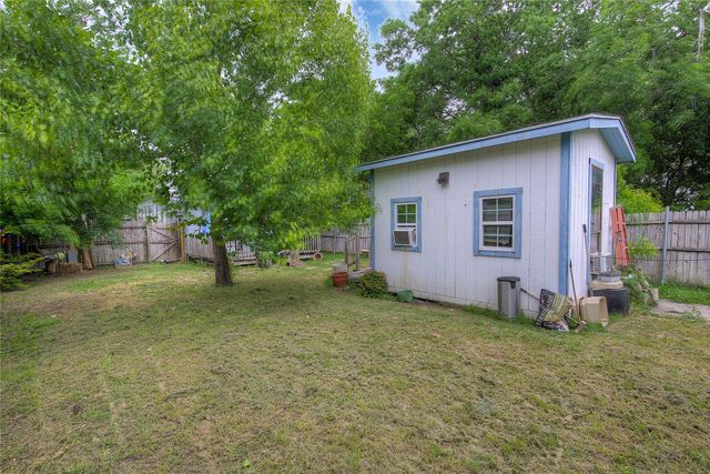 1118 Clinton Street, Garland, TX 75040
