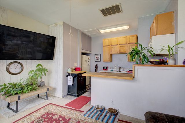 1118 Clinton Street, Garland, TX 75040