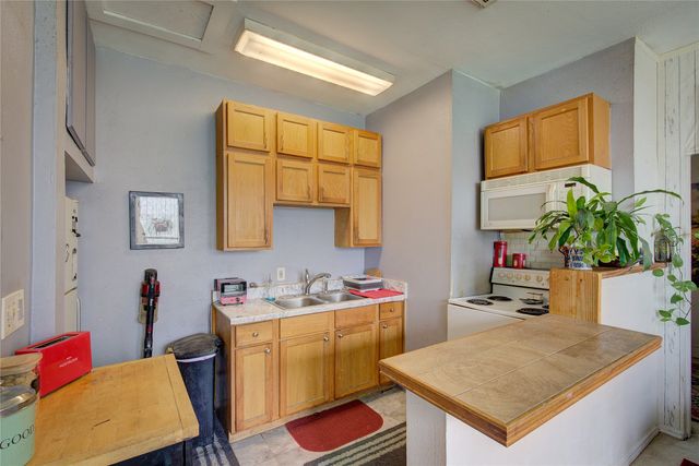 1118 Clinton Street, Garland, TX 75040