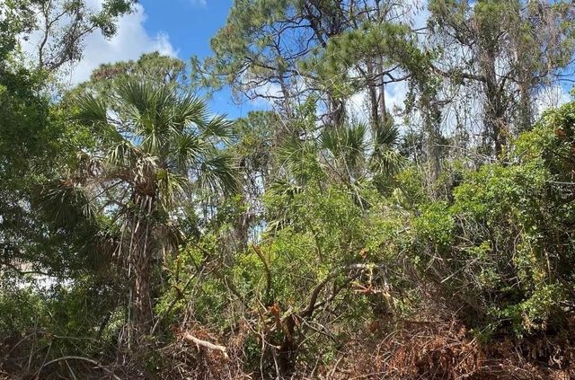 18290 EBLIS AVENUE, Port Charlotte, FL 33948