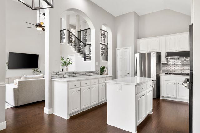 7709 Stonehaven Lane, Rowlett, TX 75089