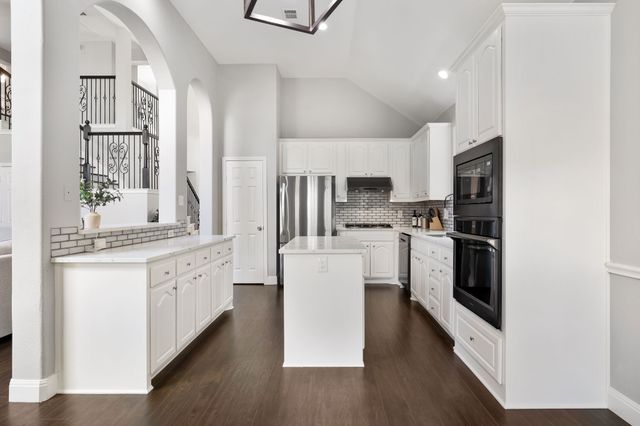 7709 Stonehaven Lane, Rowlett, TX 75089