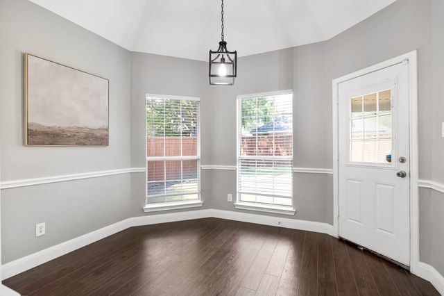 7709 Stonehaven Lane, Rowlett, TX 75089