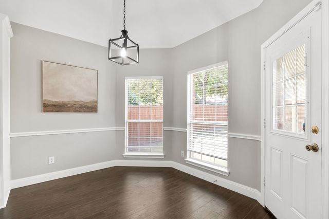 7709 Stonehaven Lane, Rowlett, TX 75089