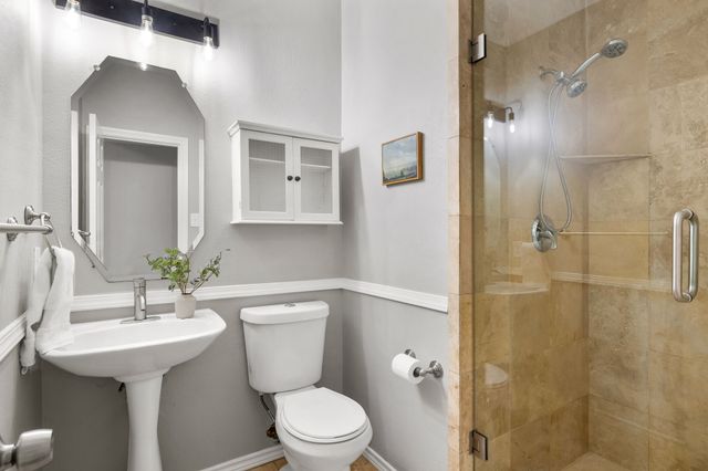 7709 Stonehaven Lane, Rowlett, TX 75089