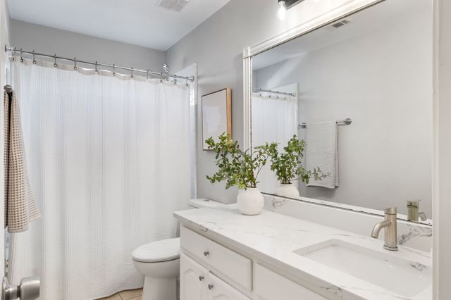 7709 Stonehaven Lane, Rowlett, TX 75089