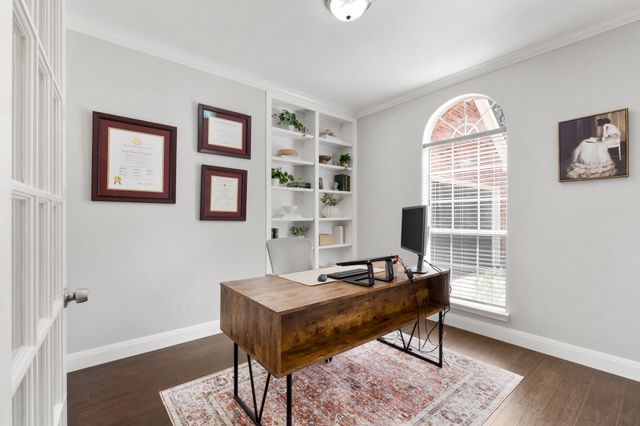 7709 Stonehaven Lane, Rowlett, TX 75089