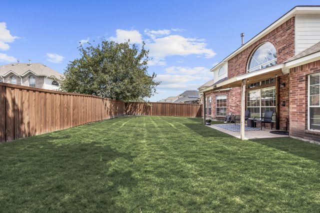 7709 Stonehaven Lane, Rowlett, TX 75089