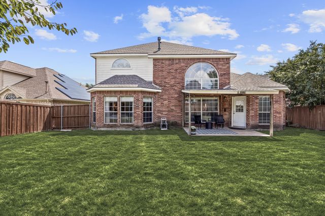 7709 Stonehaven Lane, Rowlett, TX 75089
