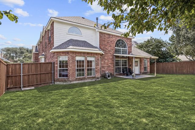 7709 Stonehaven Lane, Rowlett, TX 75089