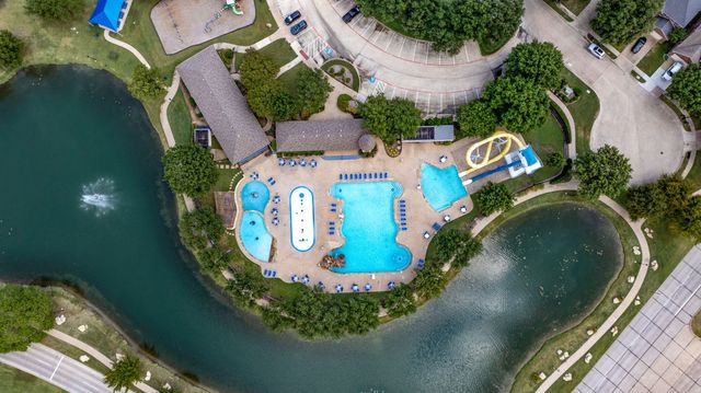 7709 Stonehaven Lane, Rowlett, TX 75089