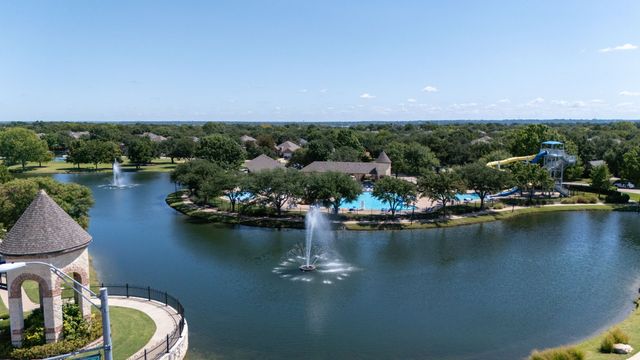 7709 Stonehaven Lane, Rowlett, TX 75089