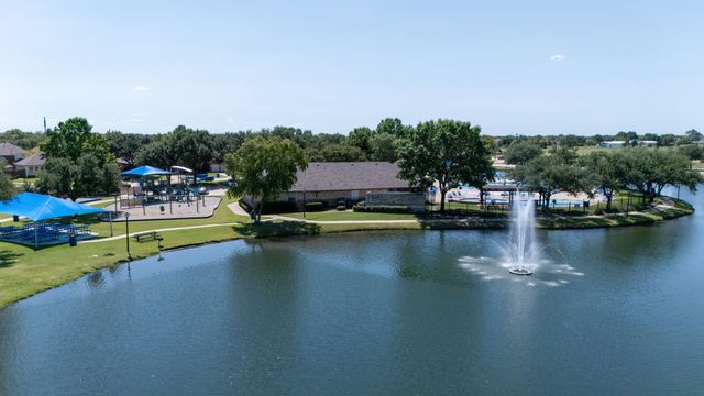 7709 Stonehaven Lane, Rowlett, TX 75089