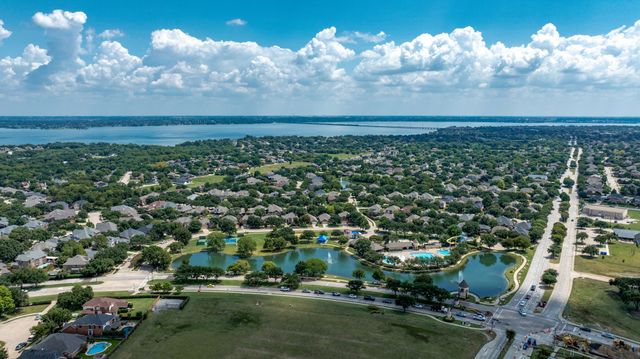 7709 Stonehaven Lane, Rowlett, TX 75089