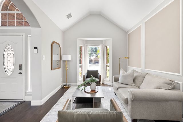 7709 Stonehaven Lane, Rowlett, TX 75089