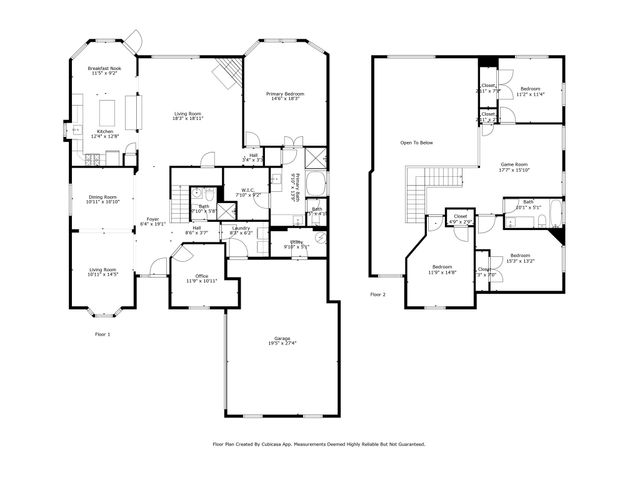 7709 Stonehaven Lane, Rowlett, TX 75089