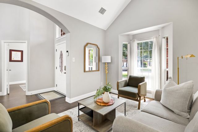 7709 Stonehaven Lane, Rowlett, TX 75089