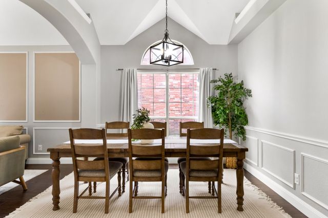 7709 Stonehaven Lane, Rowlett, TX 75089