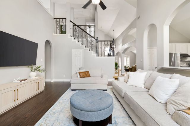 7709 Stonehaven Lane, Rowlett, TX 75089