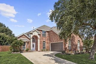 7709 Stonehaven Lane, Rowlett, TX 75089