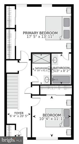 2121D N MONROE ST, Arlington, VA 22207