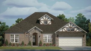 8319 Sunrise Loop, Montgomery, AL 36116