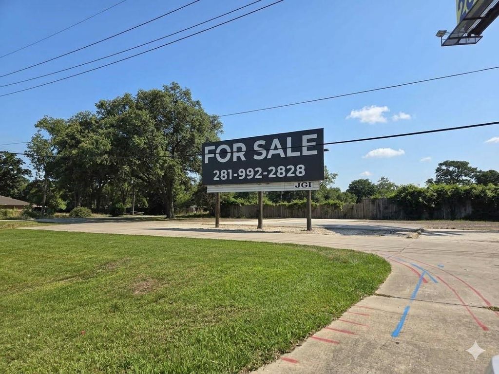 1002 Blackhaw Street, Houston, TX 77079