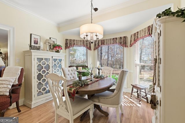 265 Deerhill Drive, Bogart, GA 30622