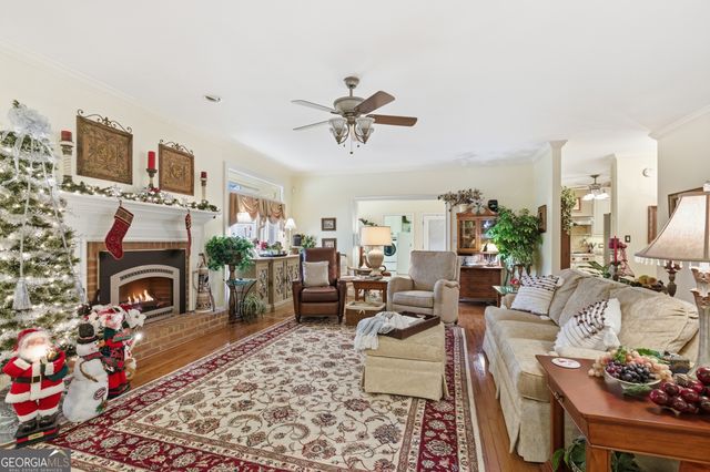 265 Deerhill Drive, Bogart, GA 30622