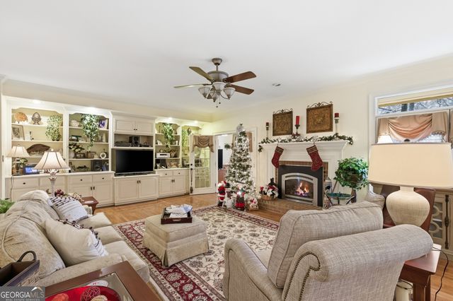 265 Deerhill Drive, Bogart, GA 30622