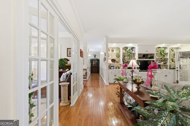 265 Deerhill Drive, Bogart, GA 30622