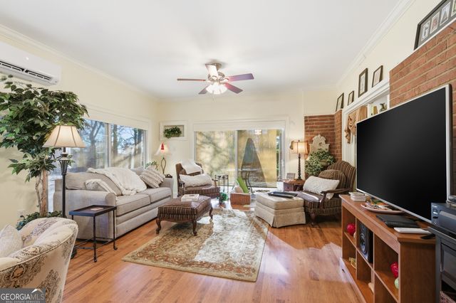 265 Deerhill Drive, Bogart, GA 30622