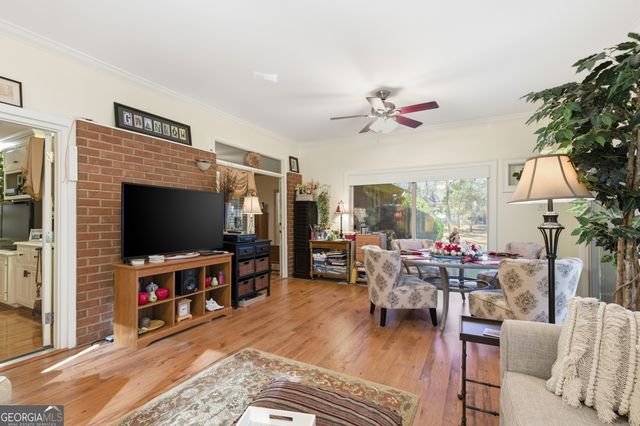 265 Deerhill Drive, Bogart, GA 30622