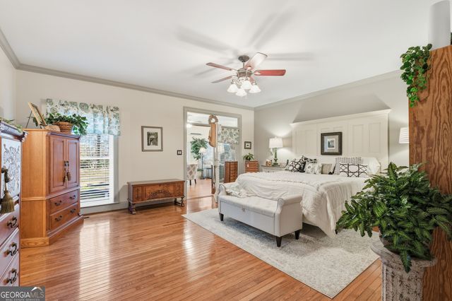 265 Deerhill Drive, Bogart, GA 30622