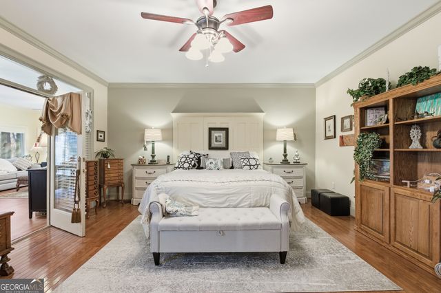 265 Deerhill Drive, Bogart, GA 30622