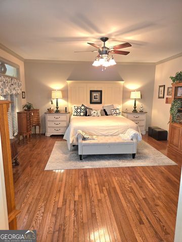 265 Deerhill Drive, Bogart, GA 30622