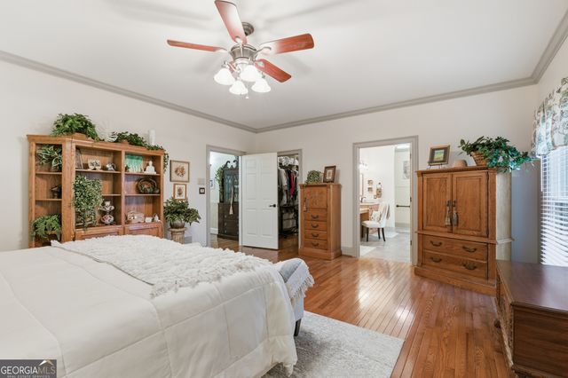 265 Deerhill Drive, Bogart, GA 30622