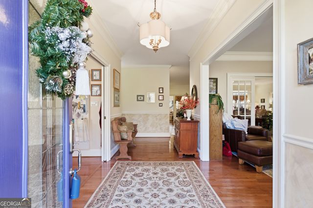 265 Deerhill Drive, Bogart, GA 30622