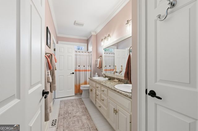 265 Deerhill Drive, Bogart, GA 30622