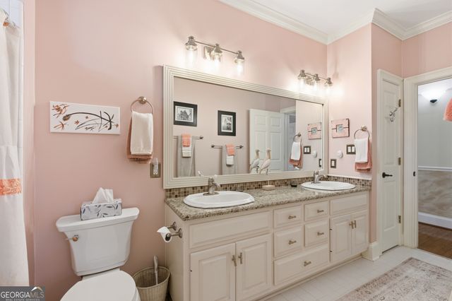 265 Deerhill Drive, Bogart, GA 30622