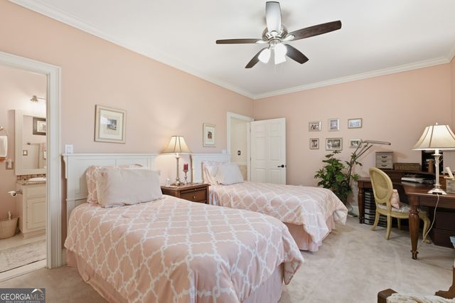 265 Deerhill Drive, Bogart, GA 30622