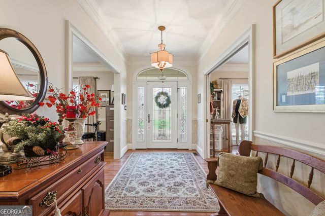 265 Deerhill Drive, Bogart, GA 30622