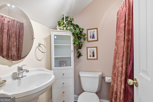 265 Deerhill Drive, Bogart, GA 30622