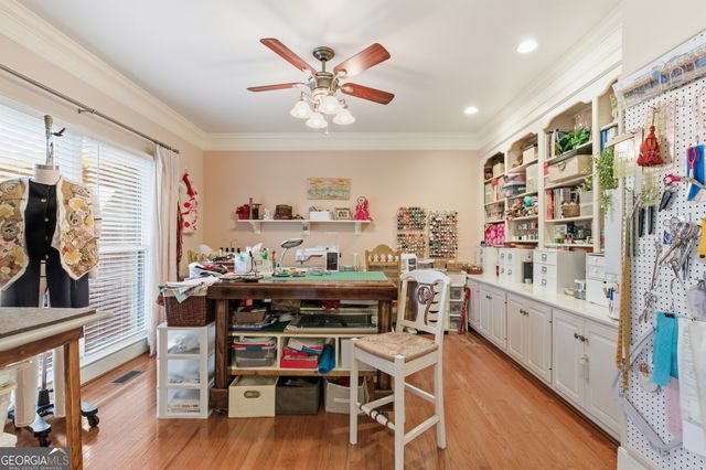 265 Deerhill Drive, Bogart, GA 30622