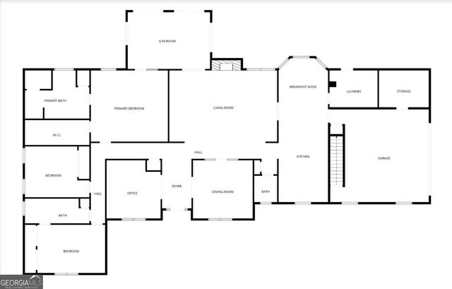 265 Deerhill Drive, Bogart, GA 30622